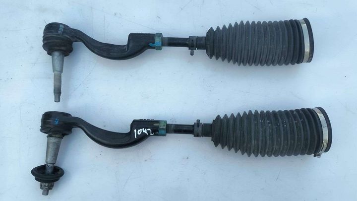 Tie rod - 2016 Chevrolet Camaro