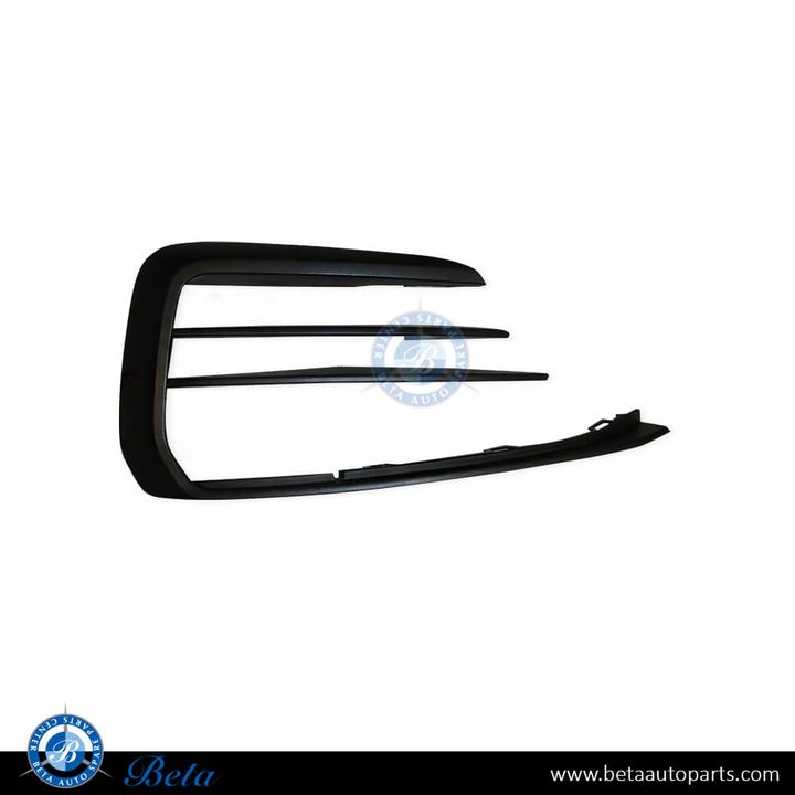 Volkswagen Golf 7.5 GTI (2017-2019), Fog Lamp Cover (Left), China, 5GG853665D