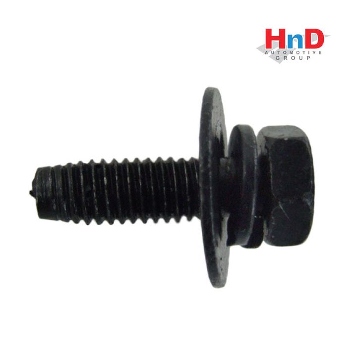 Mercedes Benz Genuine SCREW N000084005174
