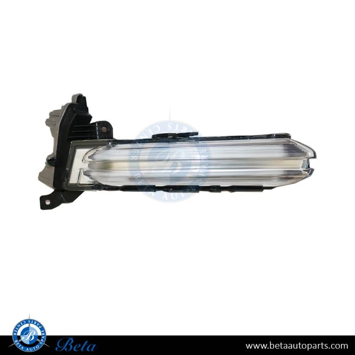 Porsche Panamera GTS / TURBO (2017-2020), Fog Lamp LED (Right), China, 971953042C