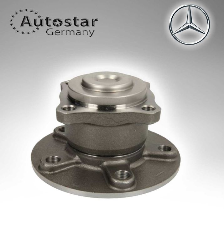 Mercedes Benz WHEEL HUB BEARING 2463340006