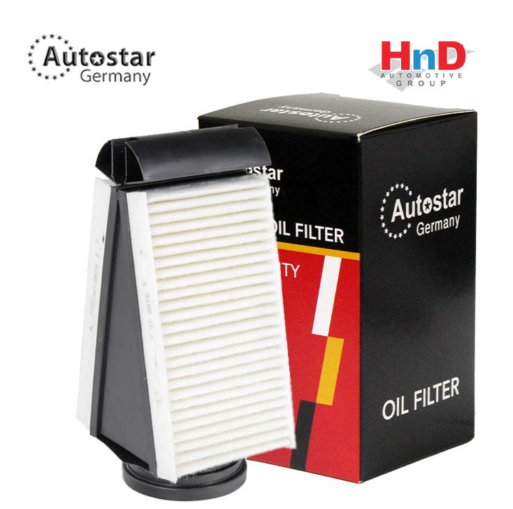 Autostar Germany AIR FILTER MERCEDES-BENZ C-Class Saloon (W205) 6510940404