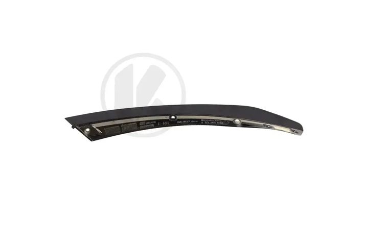 SIDE SPOILER - Right lower