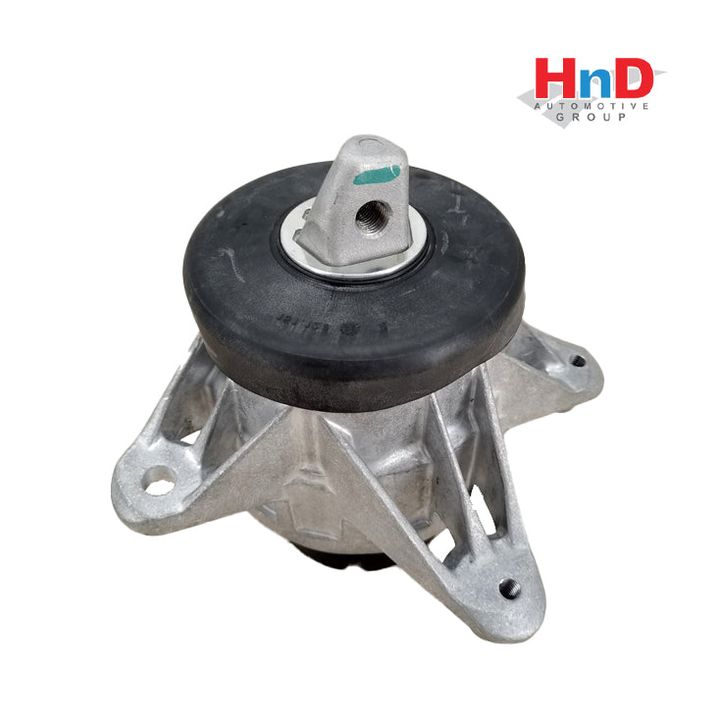 Mercedes Benz Genuine ENGINE MOUNTING 1672405400