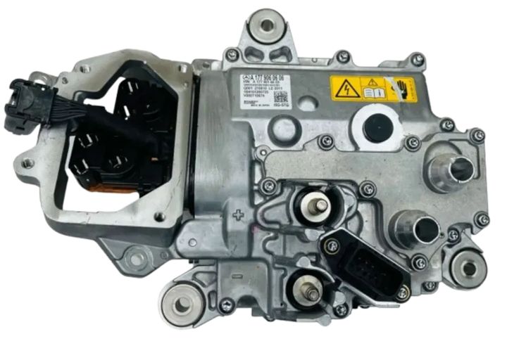 FREQUENCY CONVERTER