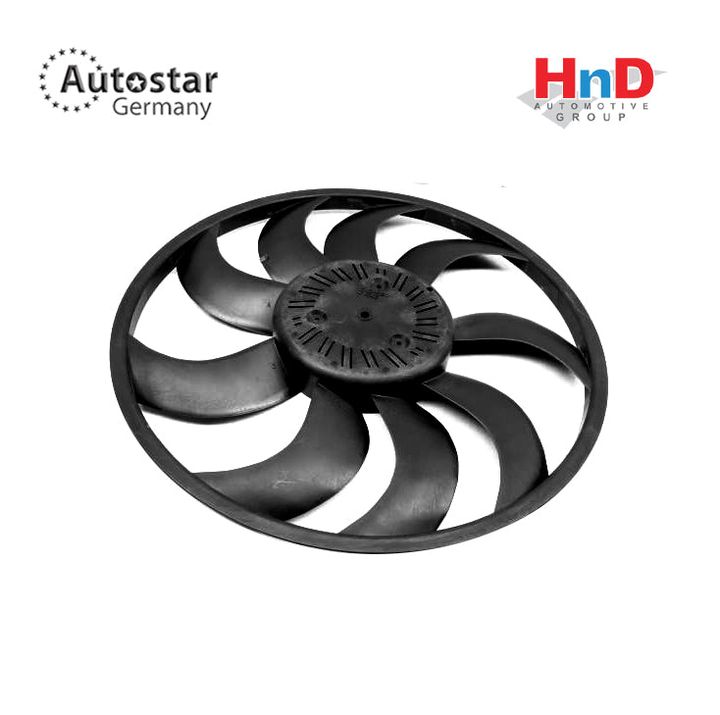 Autostar Germany COOLING FAN F20LCI F21LCI3 F30LCI F31LCI 17428625440