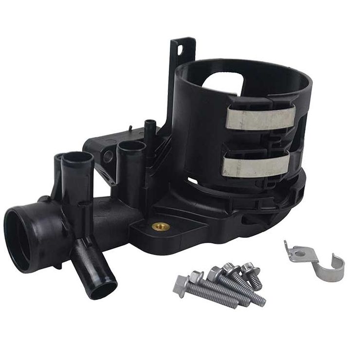 Autostar Germany WATER OUTLET For Mercedes Benz 6512003900
