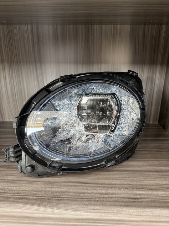 Bentley Bentayga  Left Headlight LED