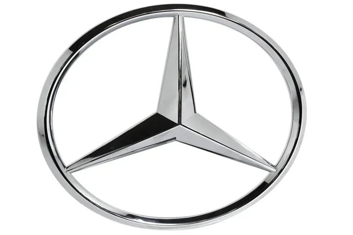 MERCEDES STAR