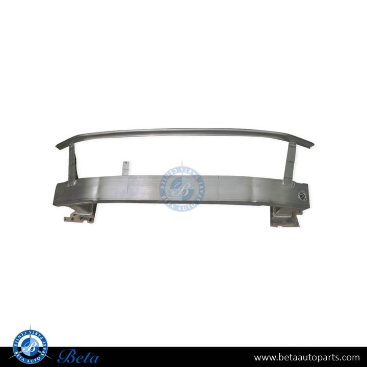 Audi Q3 (2019-2025), Front Bumper Reinforcement, China, 83A807109