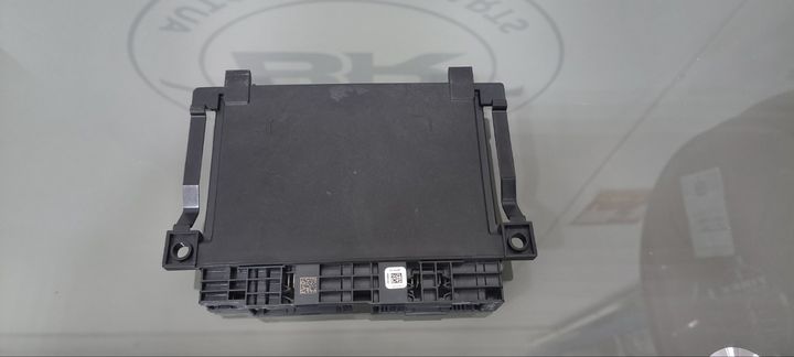Mercedes Central Powertrain Control Unit