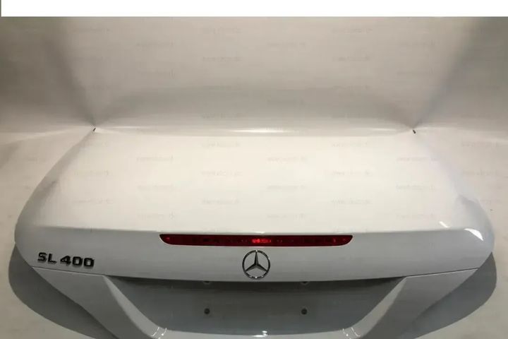 a2317500700   trunk lid