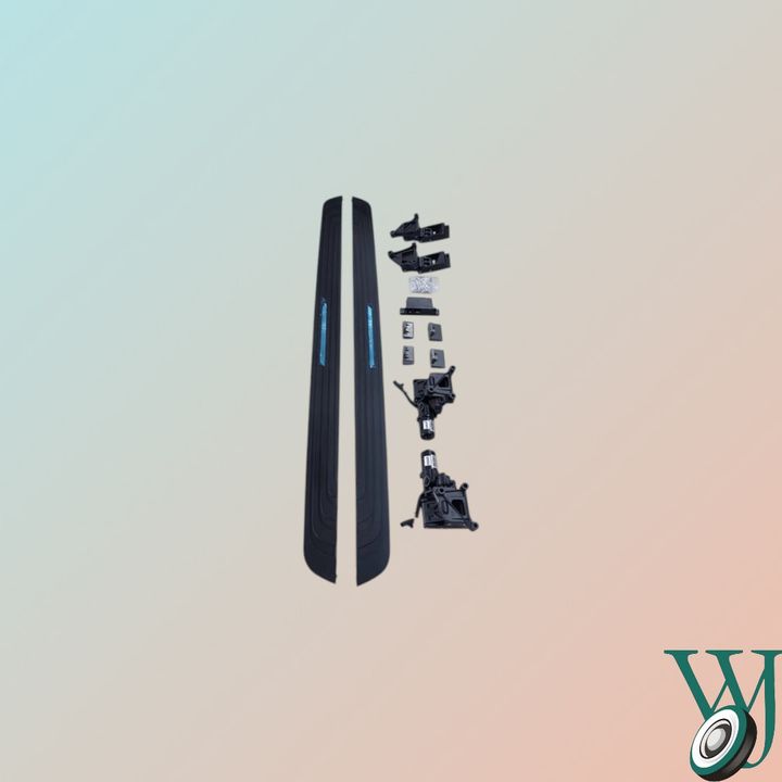 2023 SIDE STEP ELEC 2023 VOGUE