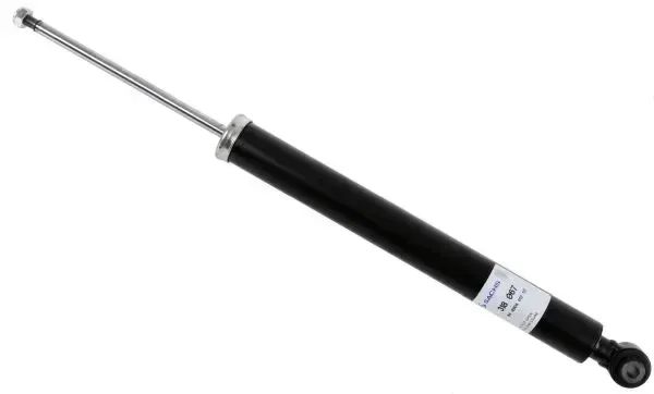 a2133200830   rear shock absorber