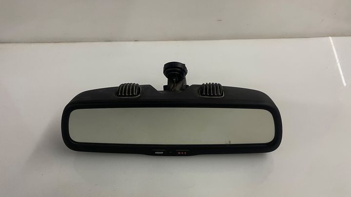 Rear view mirror - 2015 Chrysler 200 Limited