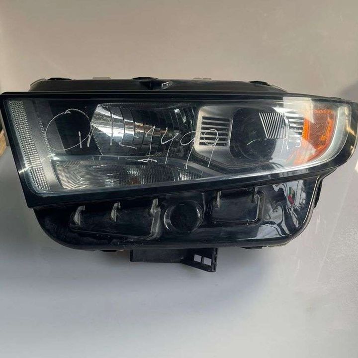 Headlight (LH) - 2016 Ford Edge SEL