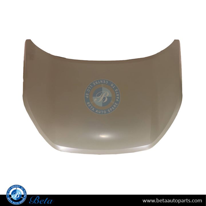 Jetour X90 Plus (2023-Up), Hood, China, F20-8402010-DY