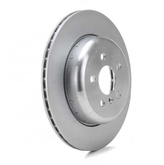 Autostar Germany BRAKE DISC For BMW G01 G02 G05 G20 G21 34216882245