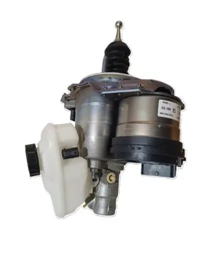 CONTROL  UNIT - Brake  Booster
