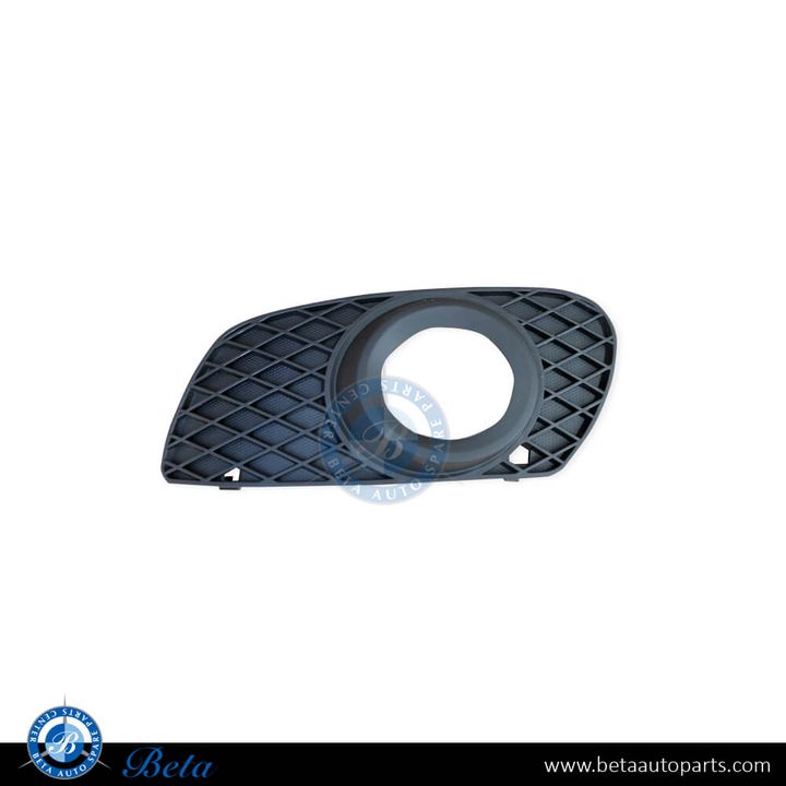 Mercedes ML-Class W164 (2005-2008), Fog Lamp Cover (Left), Taiwan, 1648850923