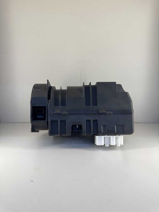 Mercedes W222 S-Class Power Management Control Module