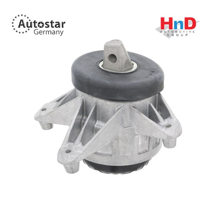 Autostar Germany ENGINE MOUNTS MB ML/GLE GLE350 D GLE350 GLE400 1672407700