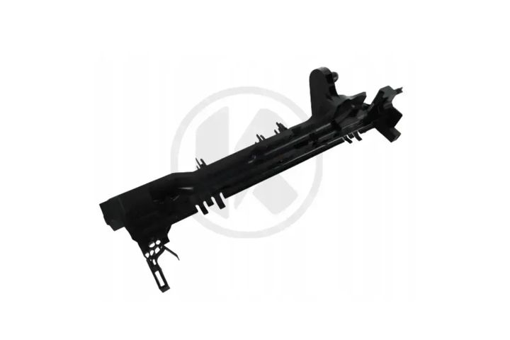 SUPPORTING FRAME