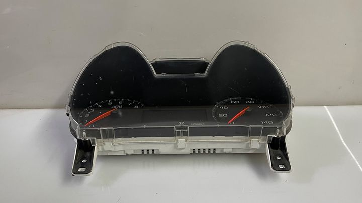 Speedometer - 2014 Chevrolet Impala LTZ