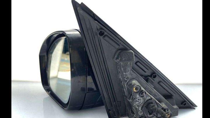 Side Mirror (LH) - 2014 Land Rover SPORT