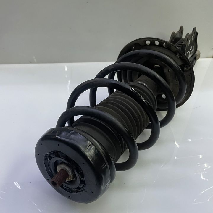 Shock Absorber (RHF) - 2013 Chevrolet Cruze