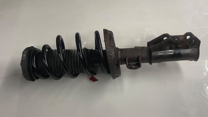 Shock Absorber (RHF) - 2014 Chevrolet Impala LTZ