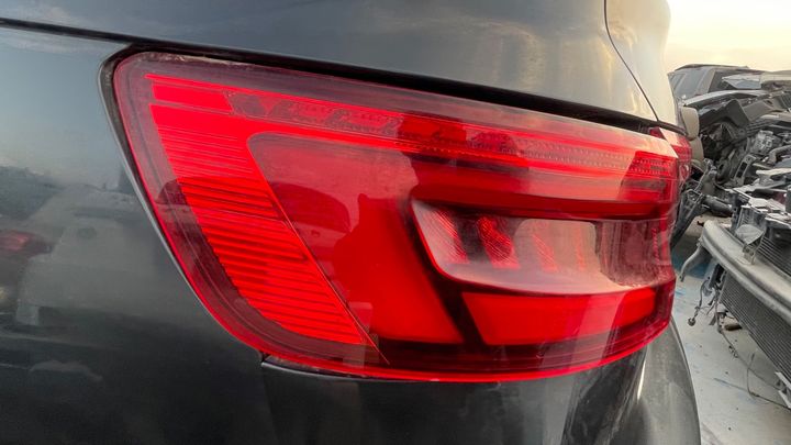 Tail Light (LH) - 2017 Audi A4