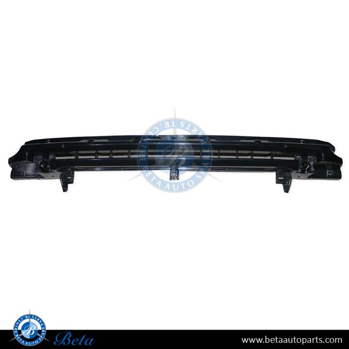 Range Rover Evoque (2011-2015), Front Bumper Reinforcement (Plastic), China, LR038530