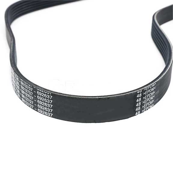 Autostar Germany  ALTERNATOR BELT For BMW F20 F21 F23 11288613707