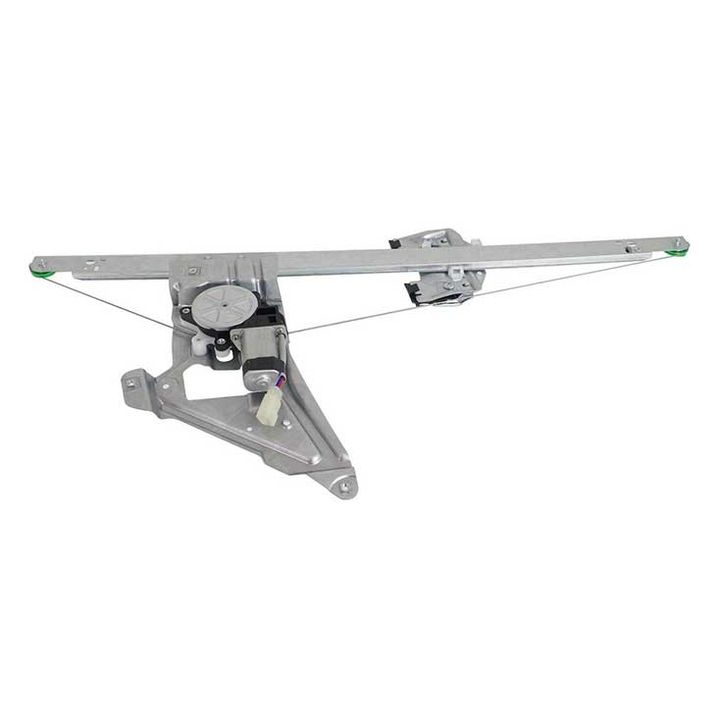 Autostar Germany  WINDOW REGULATOR SPRINTER W  O MOTOR 9067200146 T For Mercedes Benz