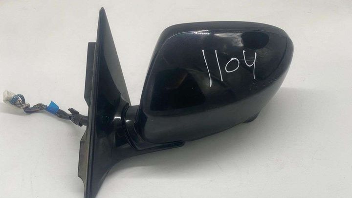 Tail Light (LH) - 2014 Nissan Pathfinder