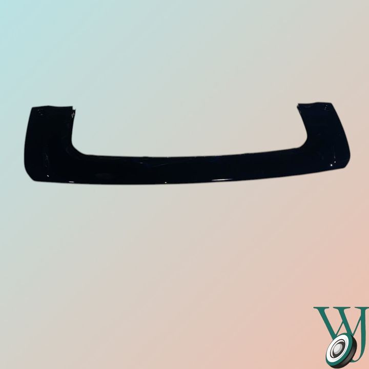 front bumper spolier  2023 Vogue SV, 2023 Vogue SV Front Bumper Kit