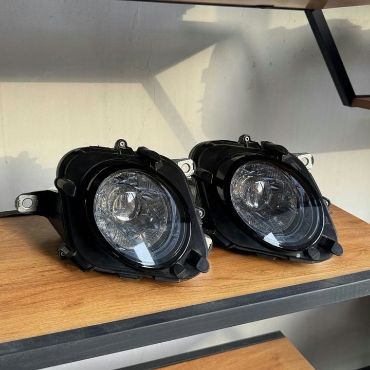 Bentley Continental -  GT Headlight/ DRL LH