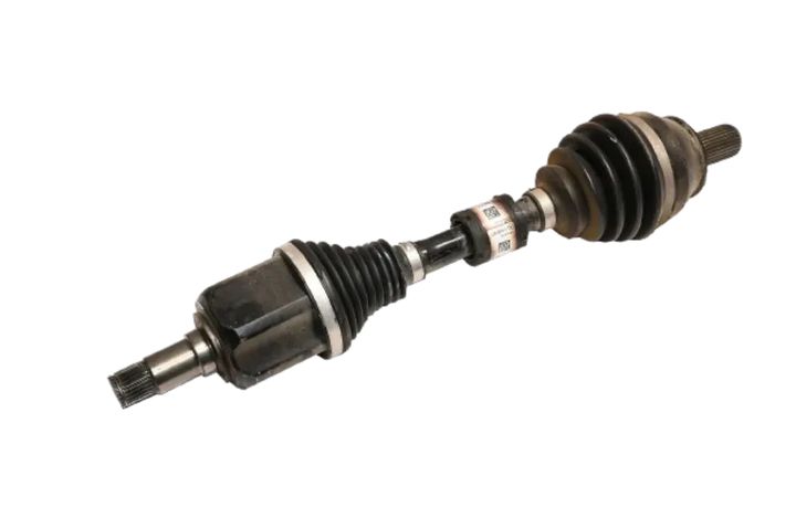 SIDE SHAFT