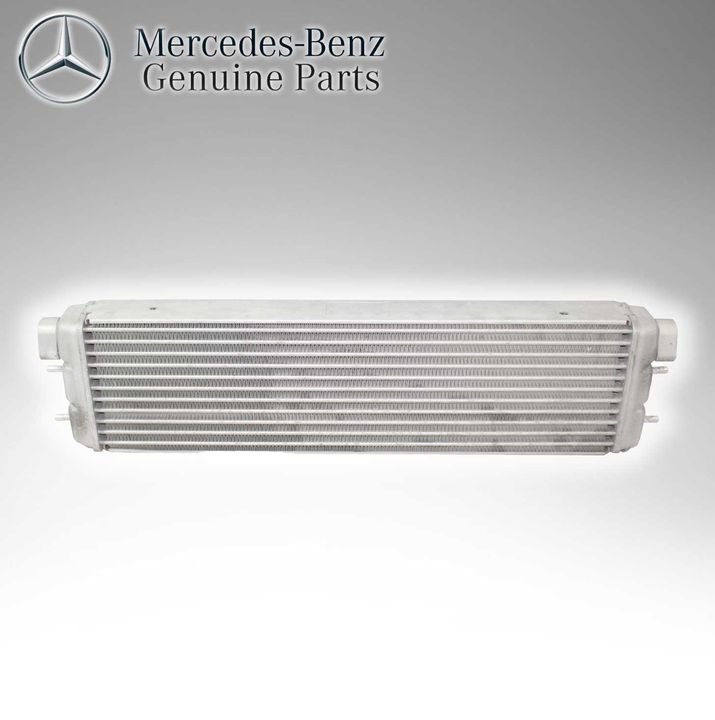 Mercedes Benz Genuine Oil Cooler 1645000700