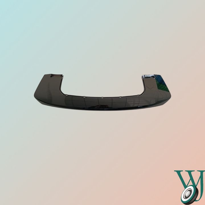 FRONT BUMPER  BIG COVER 2023 VOGUE