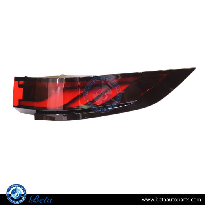 Range Rover Sport (2023-Up), Tail Lamp (Right), China, LR167139
