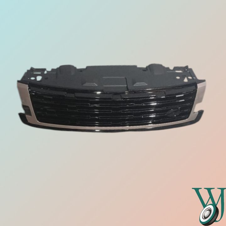 grille  2023 Vogue Golden, 2023 Vogue Golden Strip