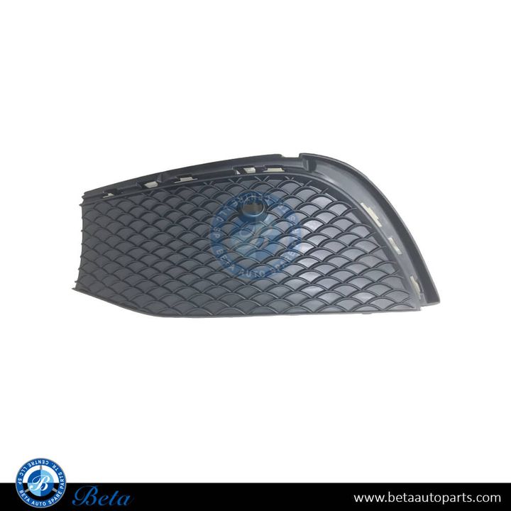 Mercedes E-Class W213 (2021-2023), Front Bumper Lower Grille Luxury (Left), China, 2138853103