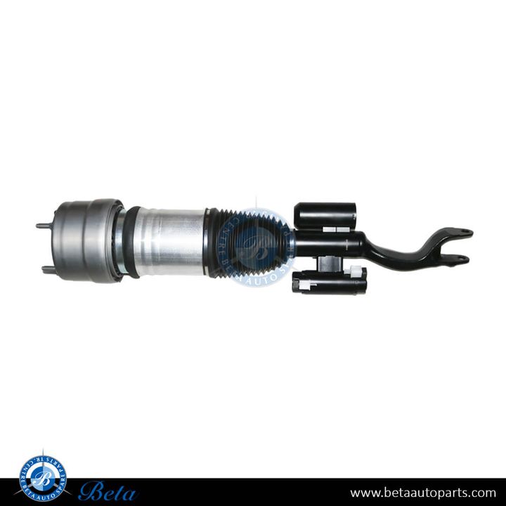 Mercedes GLC-Class W253 / C253 (2020-2022), Front Air Suspension (Left), China, 2533200701 / 2533207200