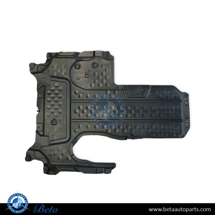 Mercedes E-Class / C-Class / CLS-Class W213 / C238 / W205 / C257 (2017-Up), Gearbox Under Cover, China, 2135245800