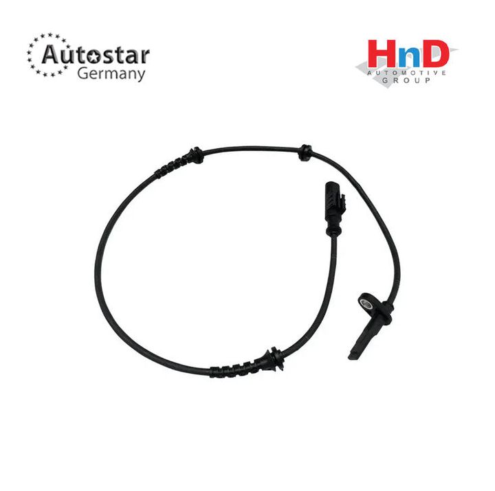AUTOSTAR GERMANY ABS sensor For Maserati Ghibli M157 670006719