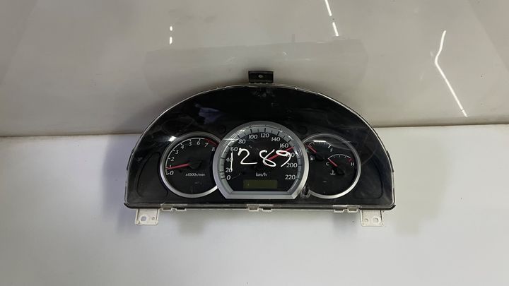 Speedometer - 2006 Chevrolet optara