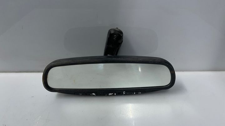 Rear view mirror - 2006 Land Rover LR3