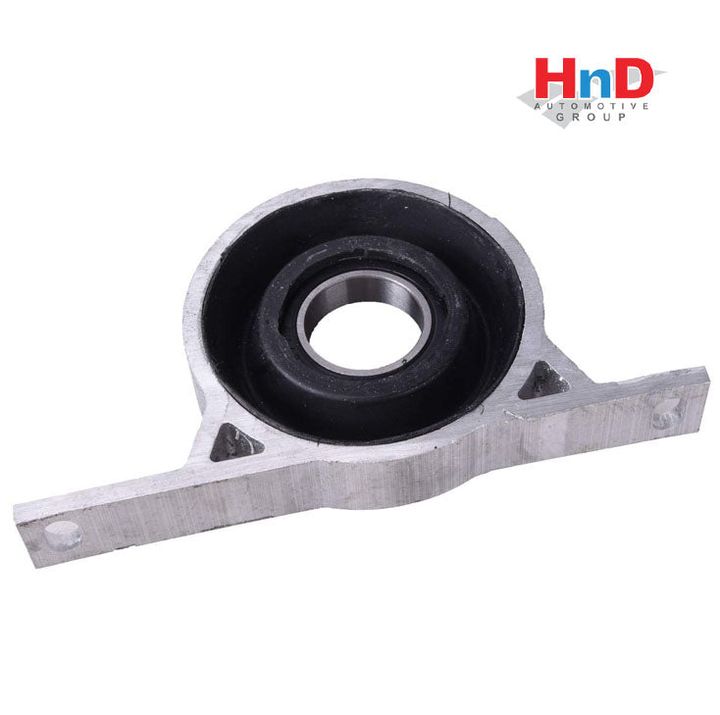 TRUCKTEC AUTOMOTIVE 08.34.191 Propshaft Bearing For BMW 7 E65 E66 E67 26127513218